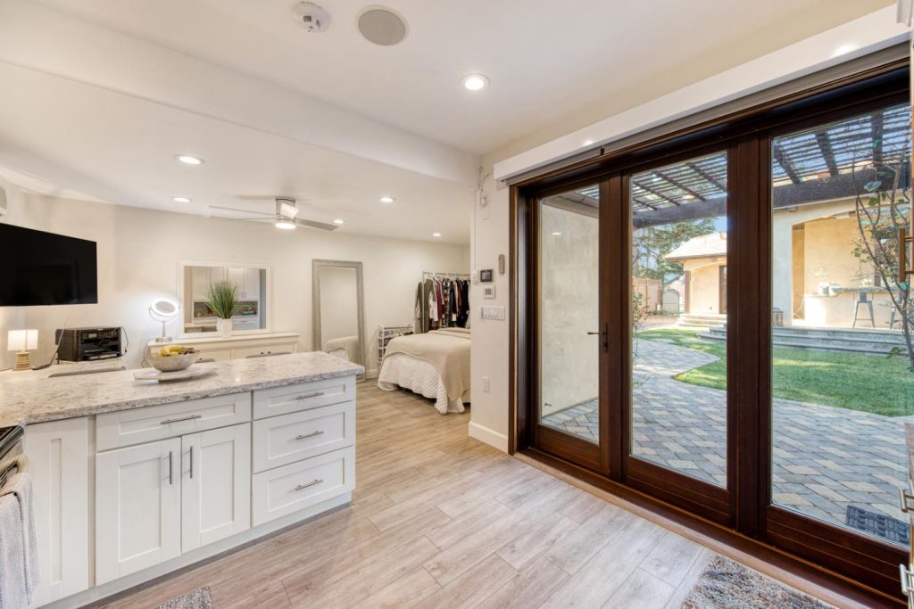 Willow Glen Building Company Handyman Services