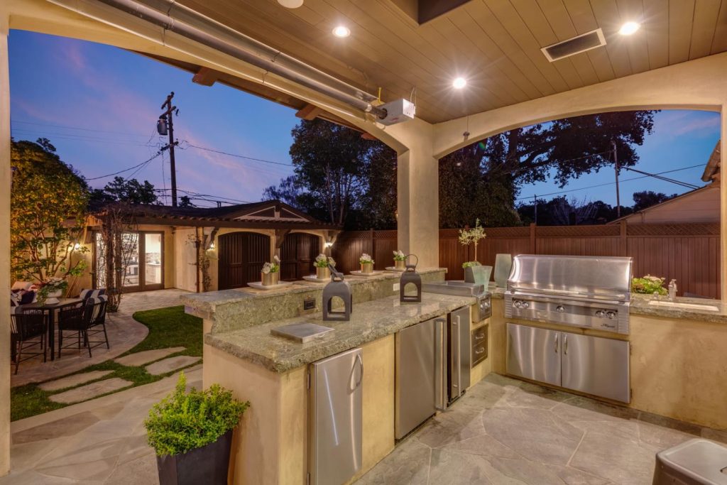 Willow Glen Building Company Handyman Services