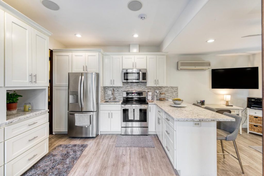 Willow Glen Building Company Handyman Services