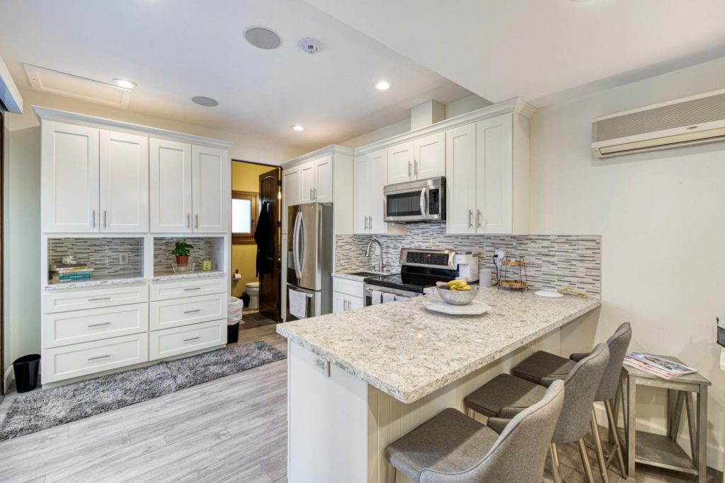 Willow Glen Building Company Handyman Services