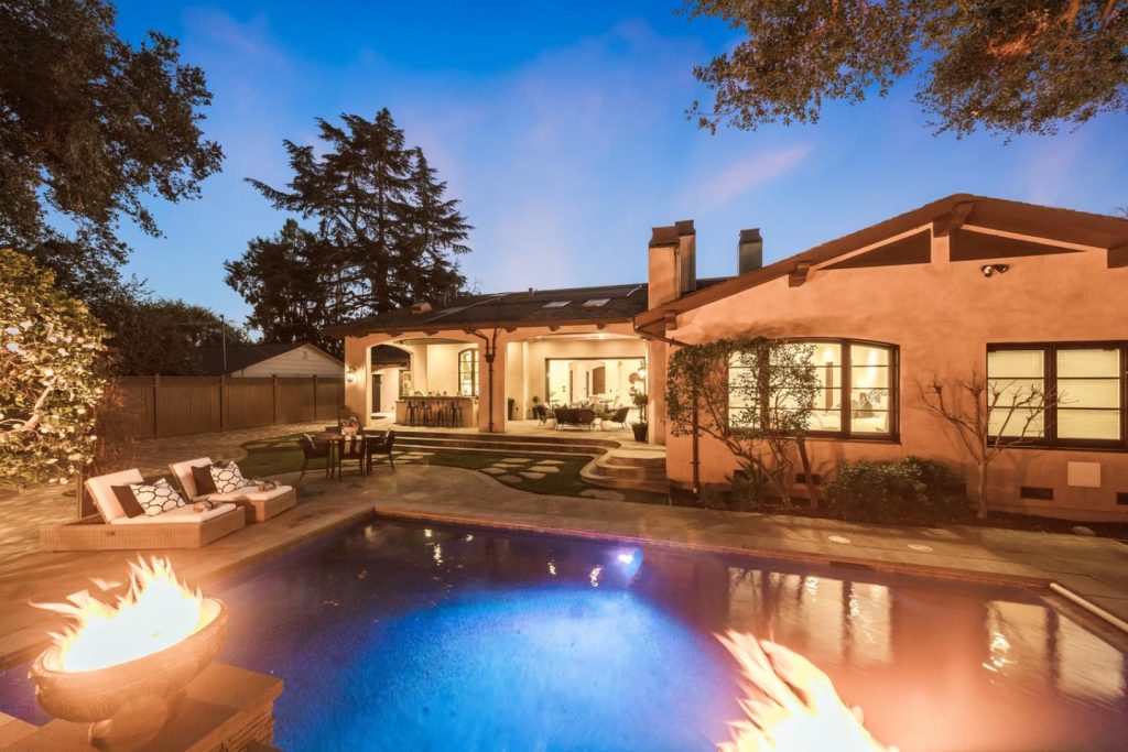 Willow Glen Building Company Handyman Services