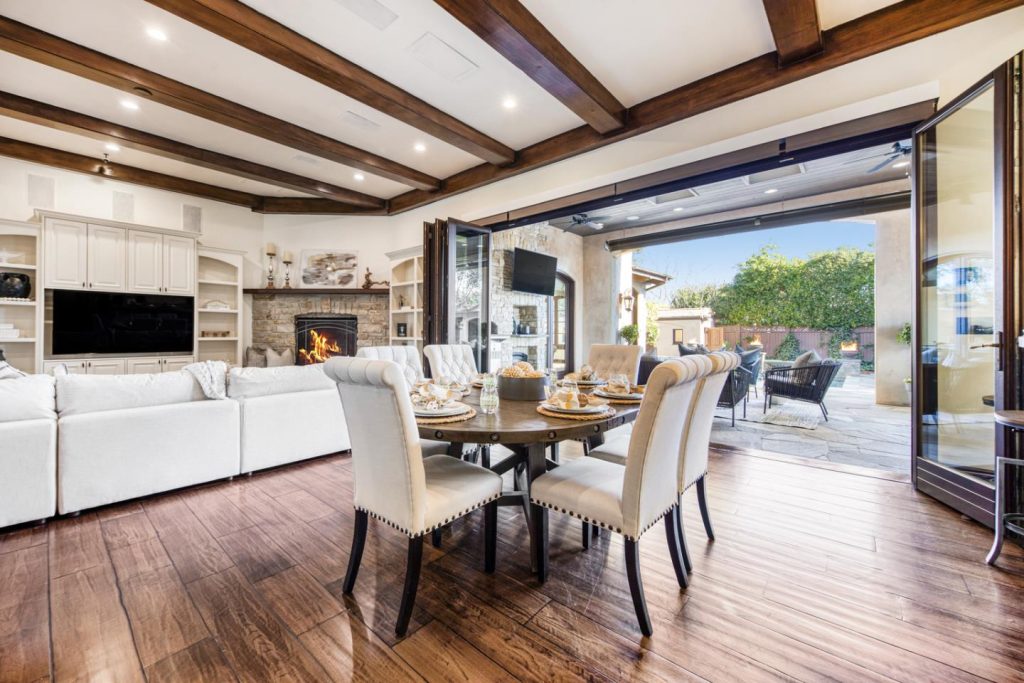 Willow Glen Building Company Handyman Services