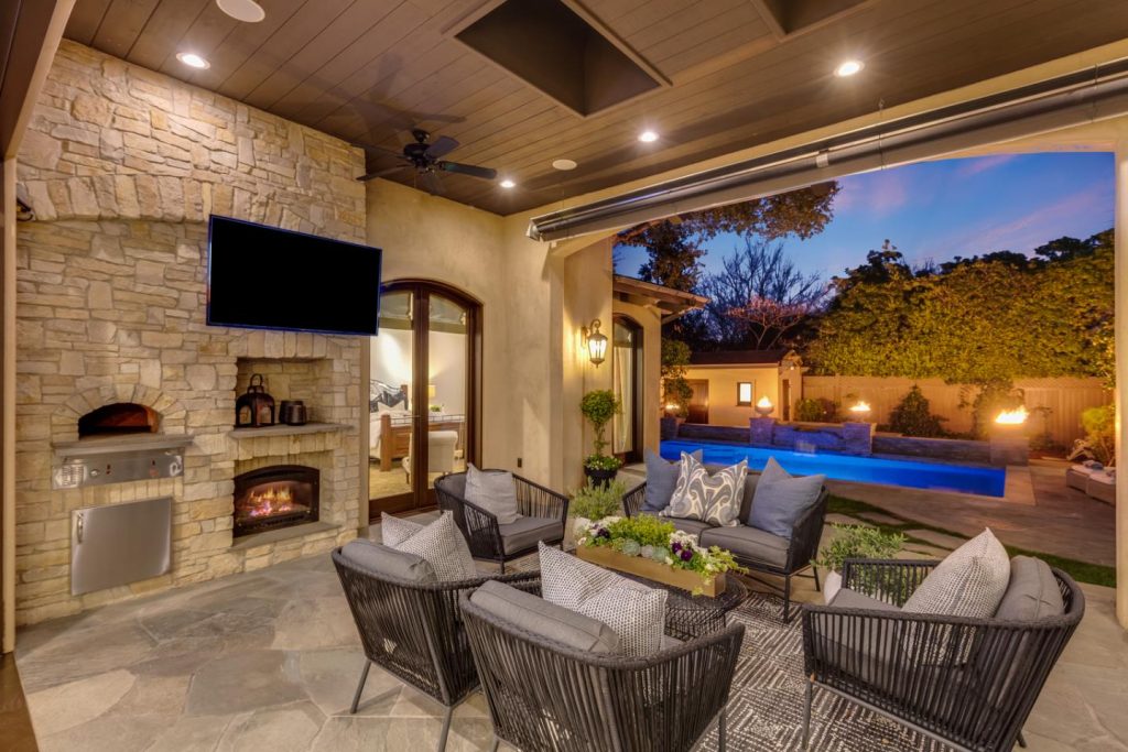 Willow Glen Building Company Handyman Services