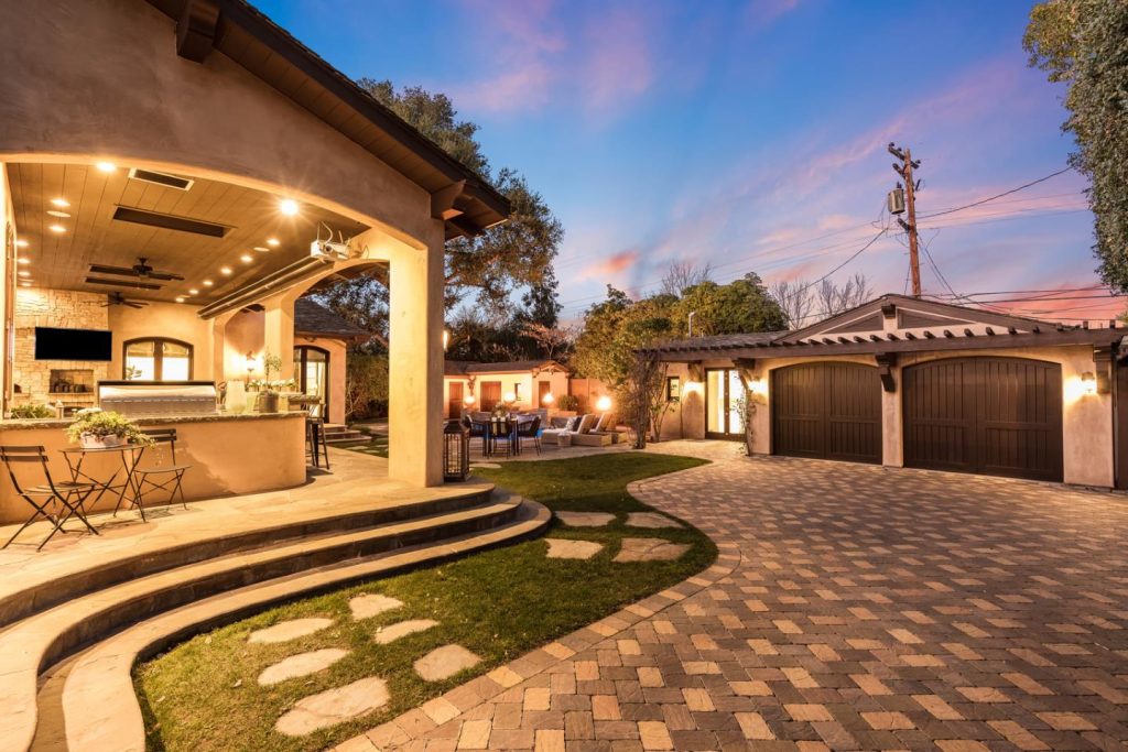 Willow Glen Building Company Handyman Services