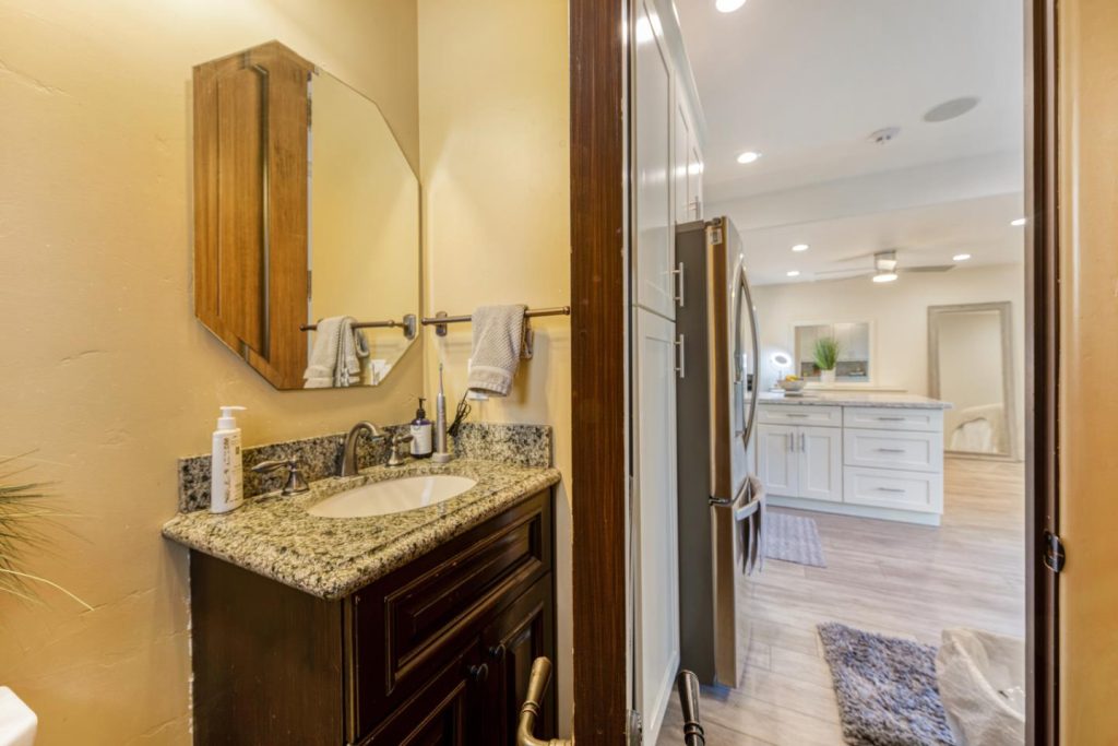 Willow Glen Building Company Handyman Services