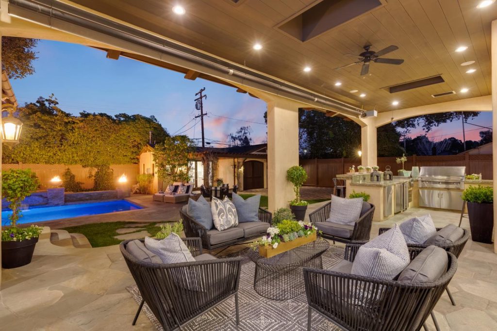 Willow Glen Building Company Handyman Services